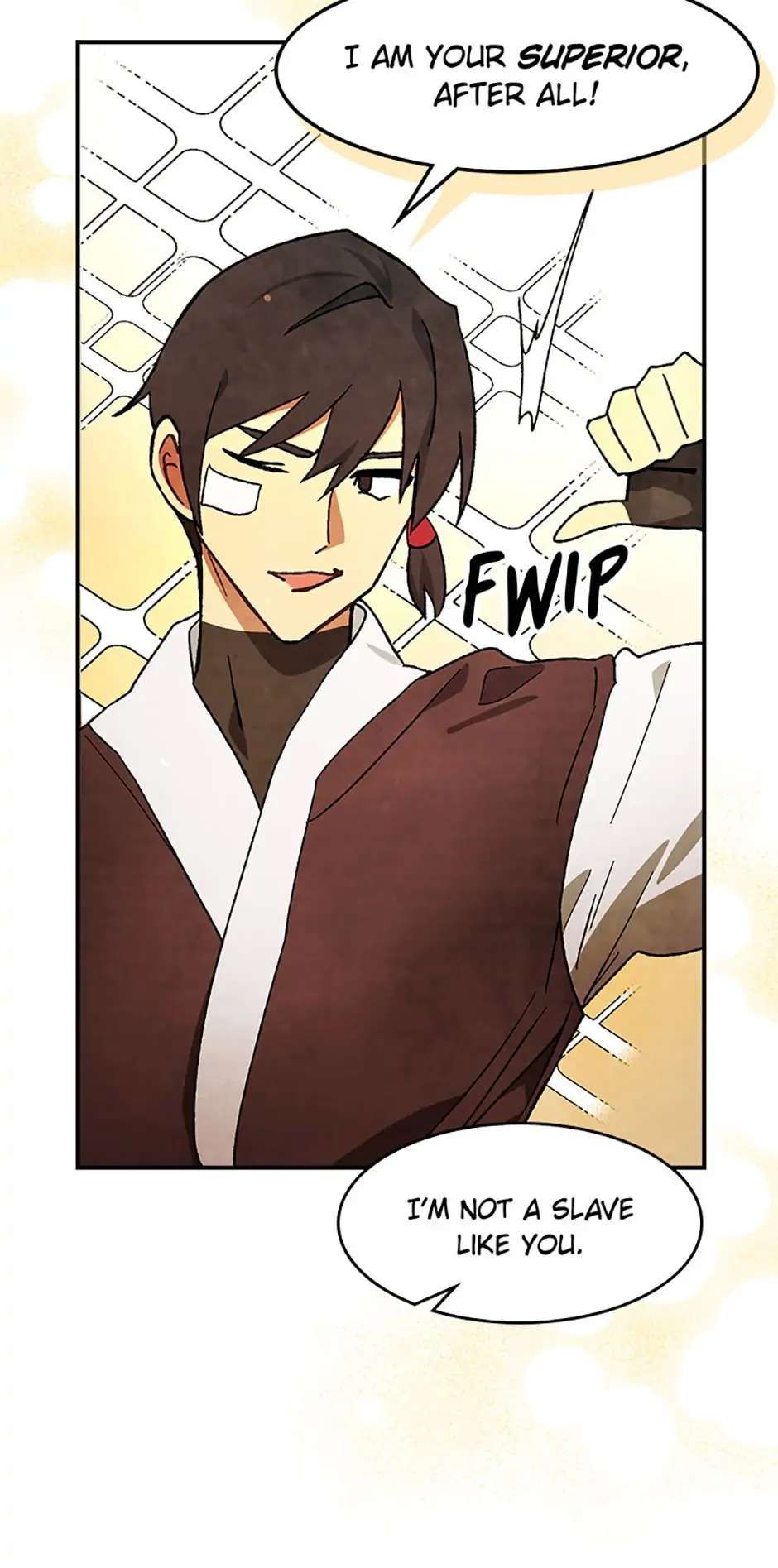 Yi Shen Dang Guan Chapter 28 57